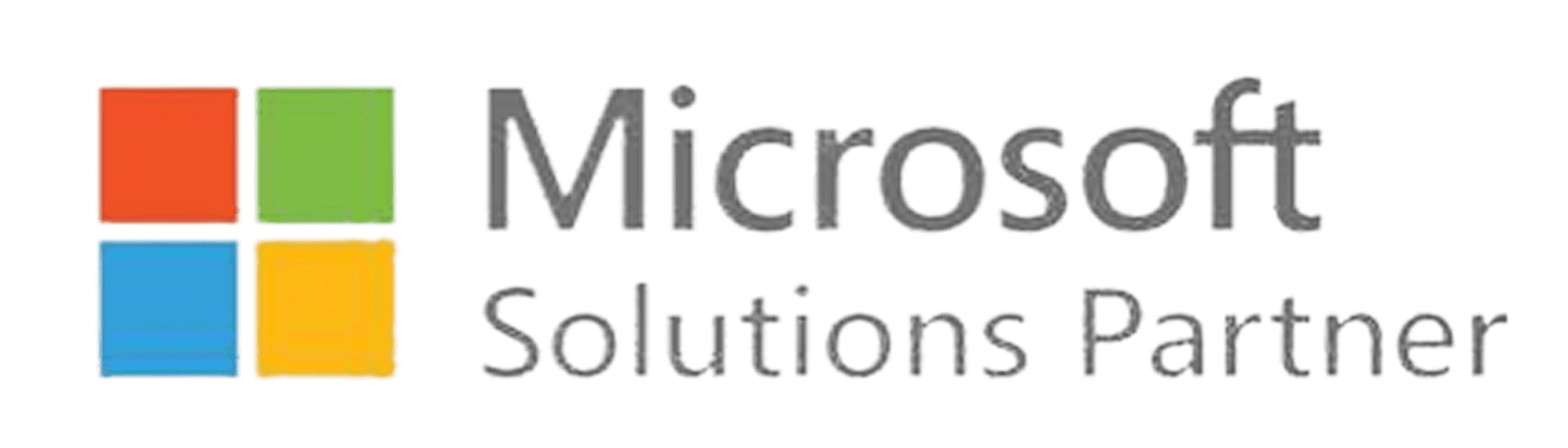 Microsoft Solutions Partner